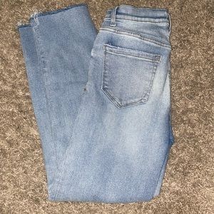 Kenzie jeans selling them never worn